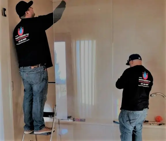 Professional plumbing installation for Drain Cleaning in Villa of Flair Skippack Village